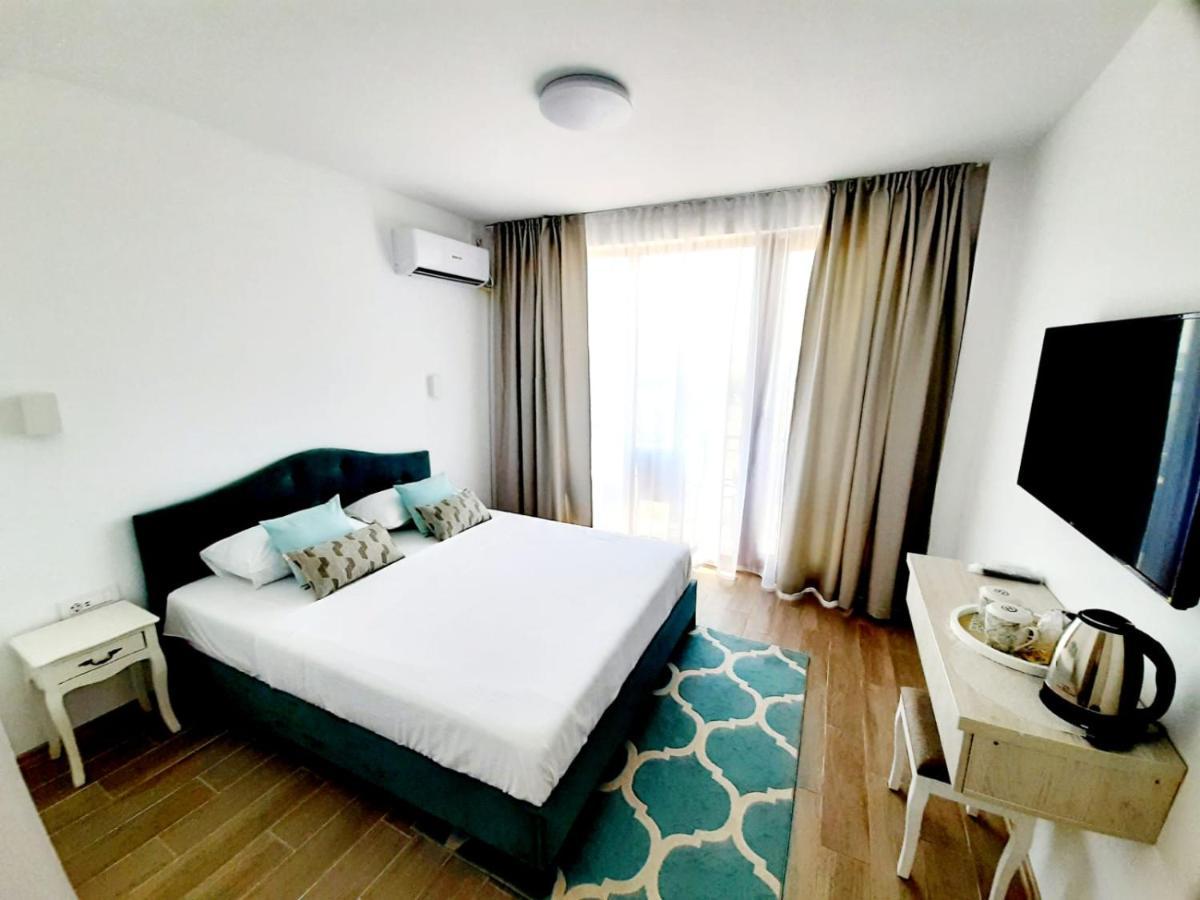 Vila Adriano Eforie Nord Exterior foto