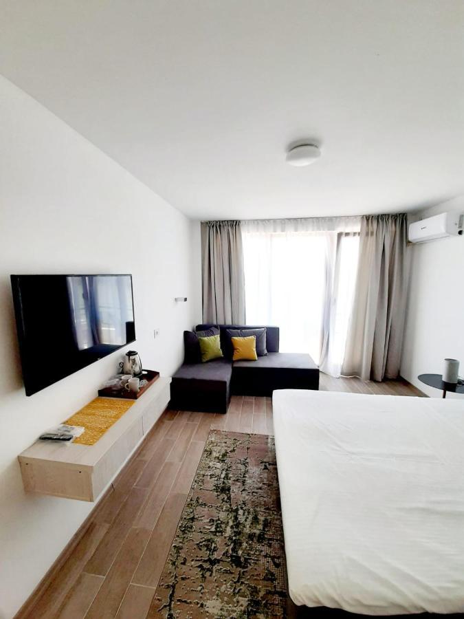 Vila Adriano Eforie Nord Exterior foto