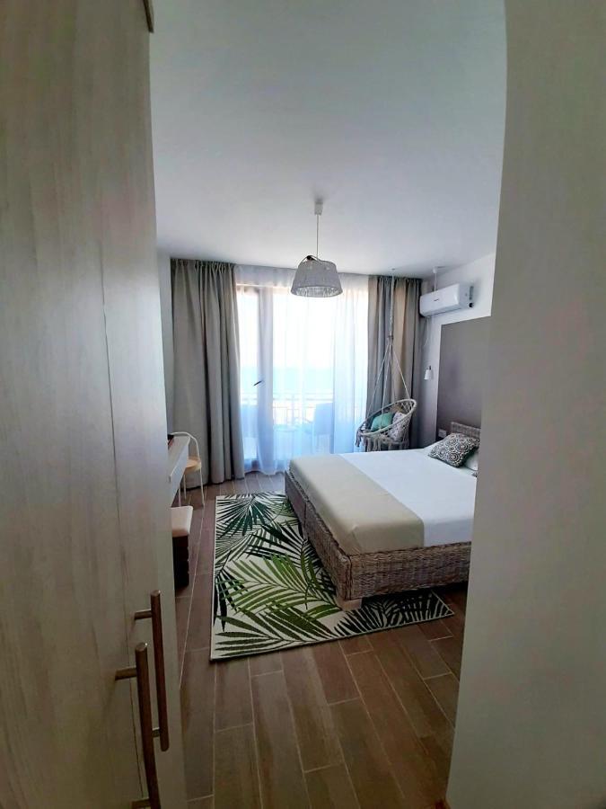 Vila Adriano Eforie Nord Exterior foto
