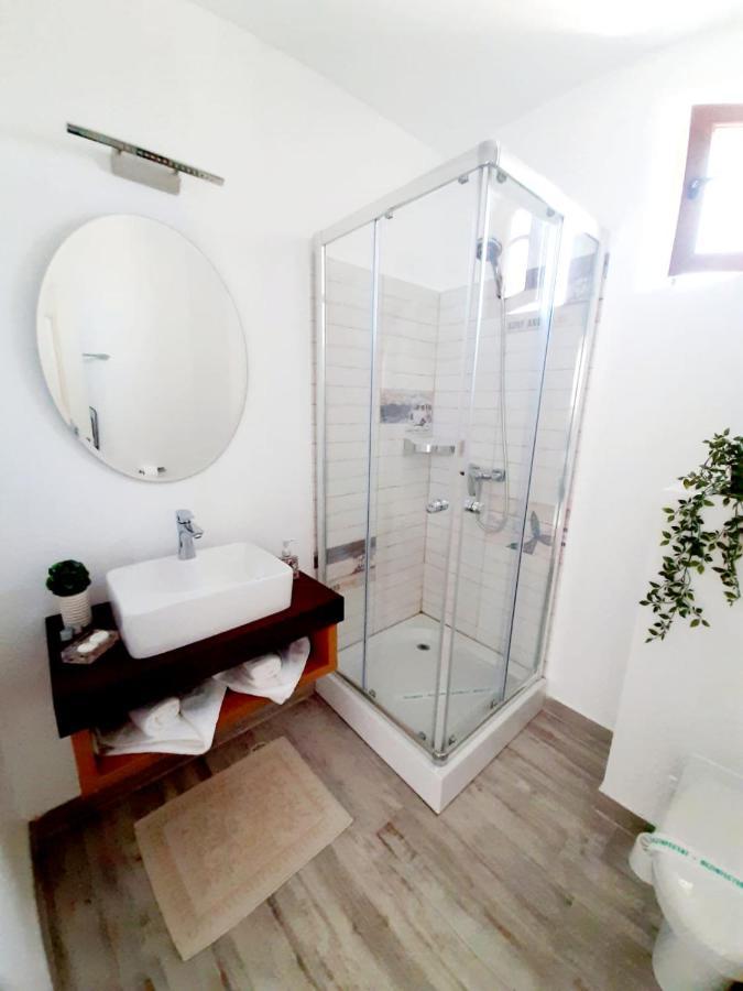 Vila Adriano Eforie Nord Exterior foto
