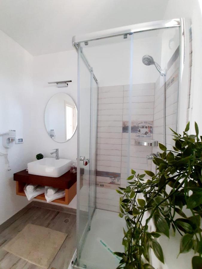 Vila Adriano Eforie Nord Exterior foto