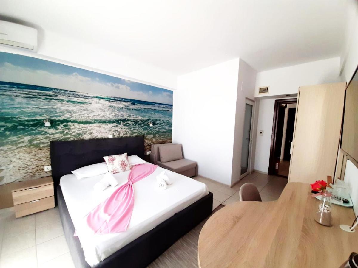 Vila Adriano Eforie Nord Exterior foto