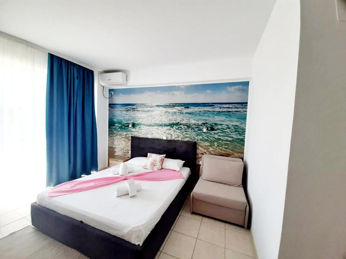 Vila Adriano Eforie Nord Exterior foto