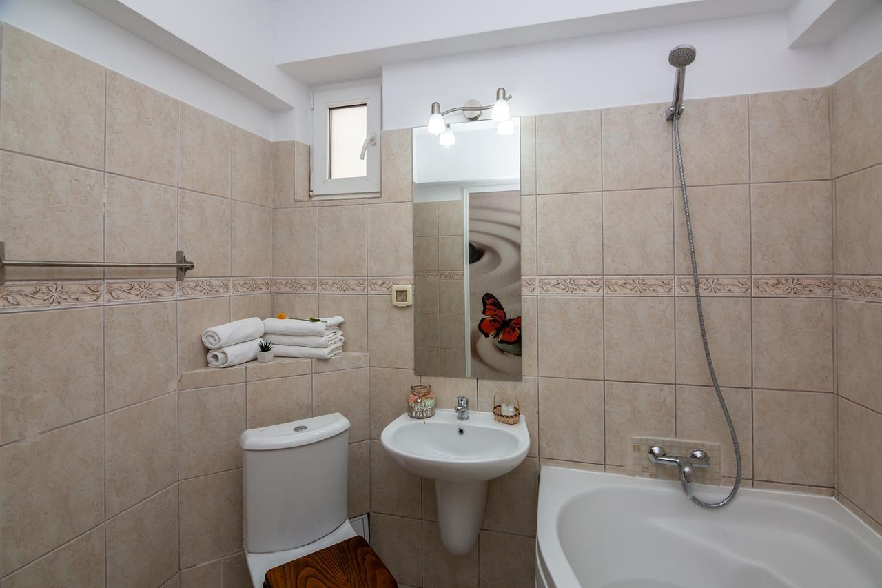Vila Adriano Eforie Nord Exterior foto