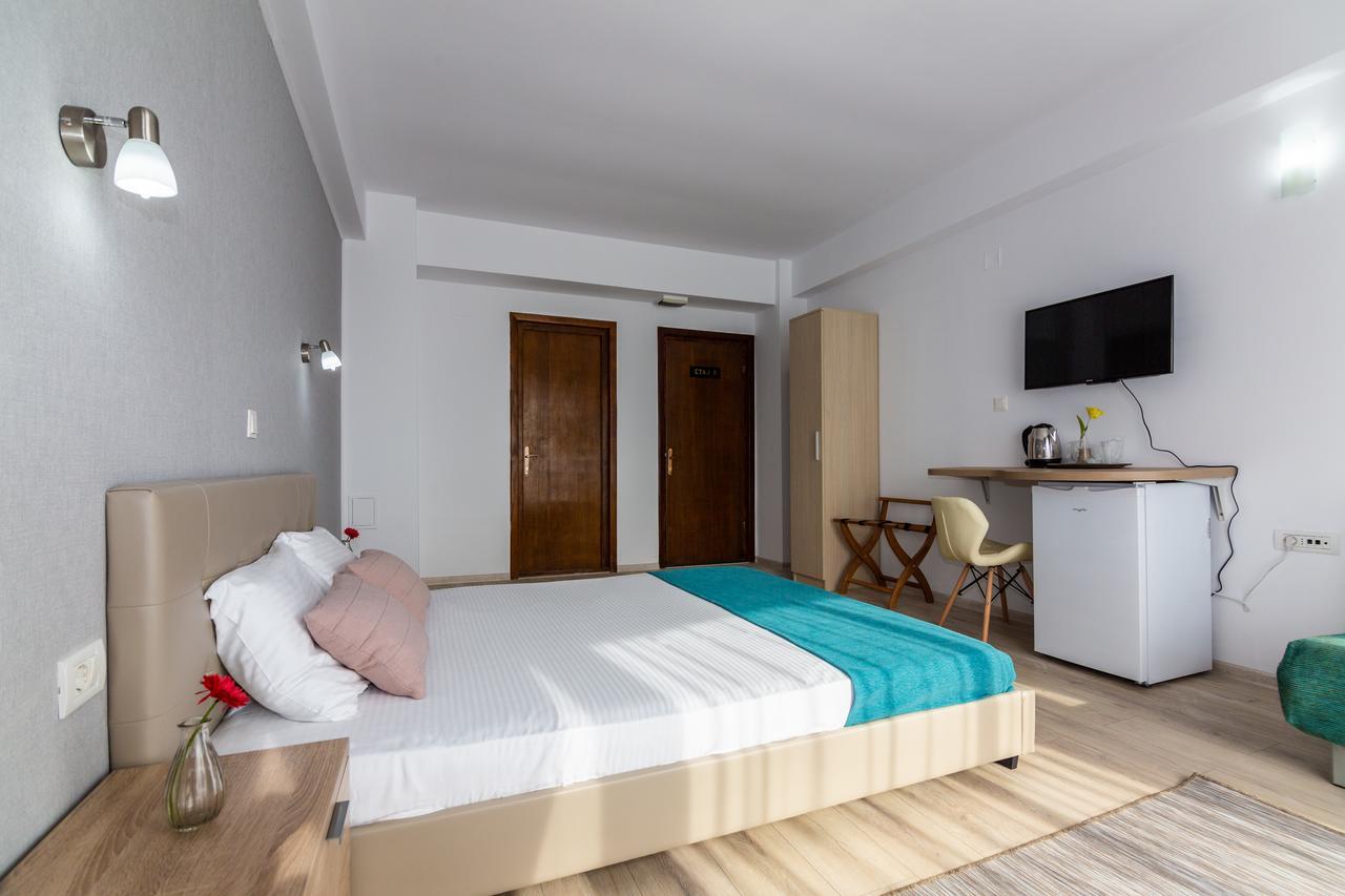 Vila Adriano Eforie Nord Exterior foto