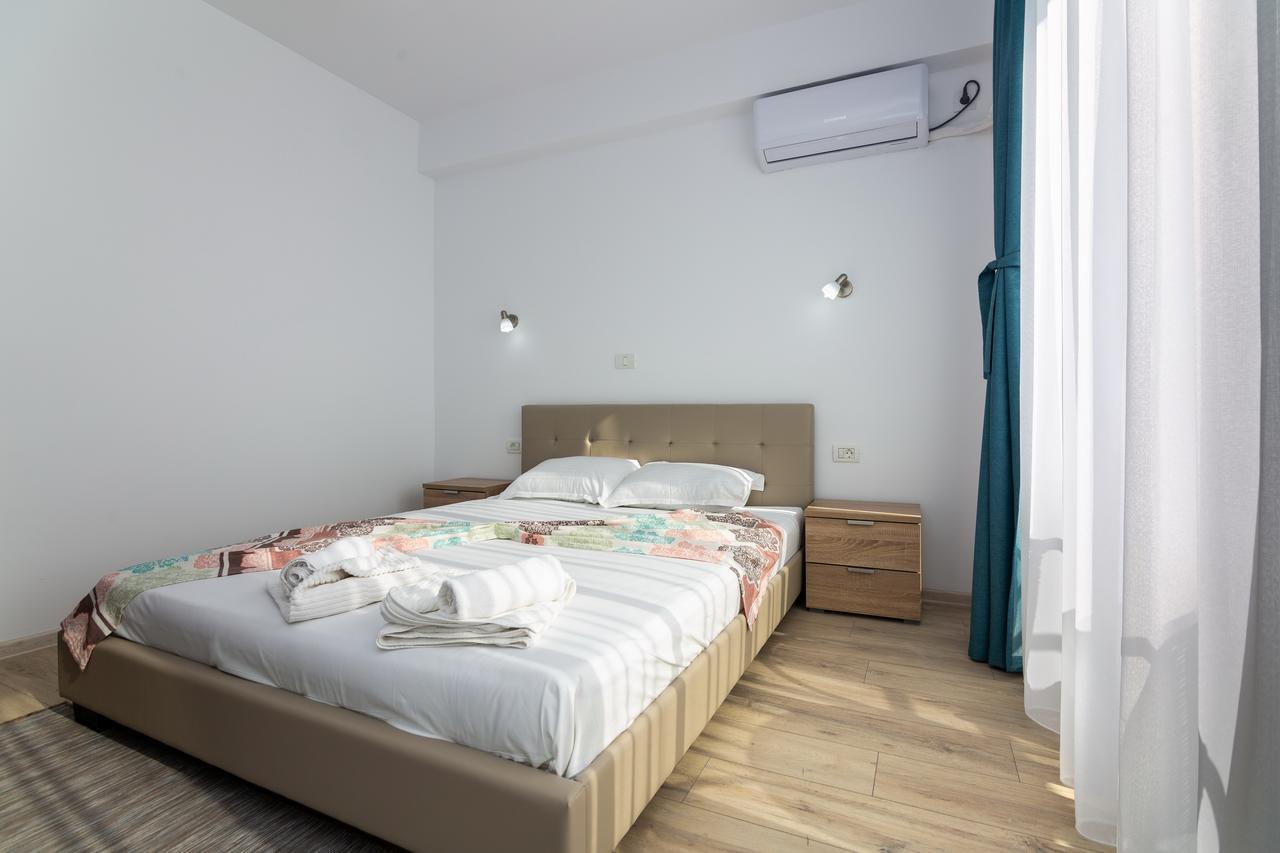 Vila Adriano Eforie Nord Exterior foto